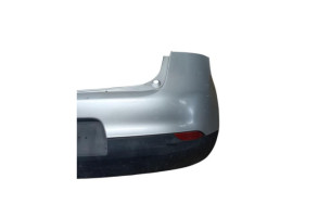 Pare choc arriere RENAULT MEGANE 3 Photo n°6