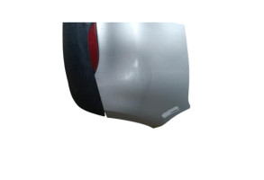 Pare choc arriere RENAULT MEGANE 3 Photo n°7
