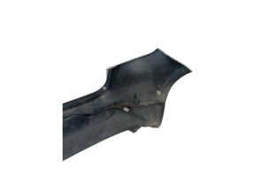 Pare choc arriere RENAULT MEGANE 3 Photo n°11
