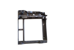 Armature avant, Masque avant PEUGEOT 208 1 Photo n°2