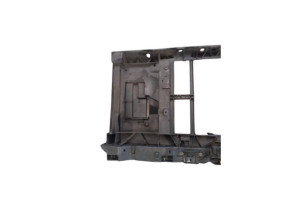 Armature avant, Masque avant PEUGEOT 208 1 Photo n°5