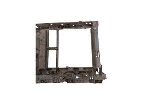 Armature avant, Masque avant PEUGEOT 208 1 Photo n°6