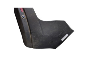 Pare choc arriere OPEL COMBO D Photo n°4