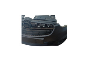 Pare choc avant OPEL COMBO D Photo n°5