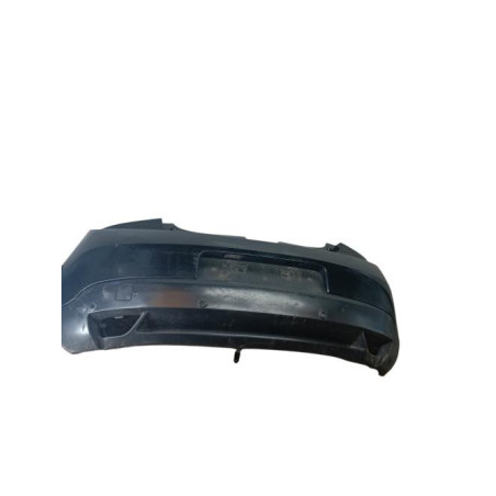 Pare choc arriere RENAULT MEGANE 3