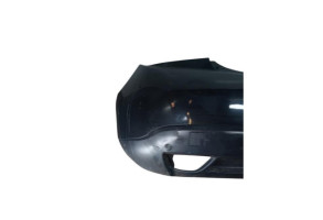Pare choc arriere RENAULT MEGANE 3 Photo n°2