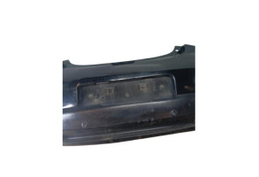 Pare choc arriere RENAULT MEGANE 3 Photo n°4