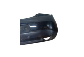 Pare choc arriere RENAULT MEGANE 3 Photo n°5