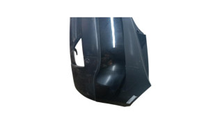 Pare choc arriere RENAULT MEGANE 3 Photo n°6