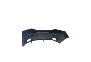 Pare choc arriere RENAULT MEGANE 3 Photo n°7