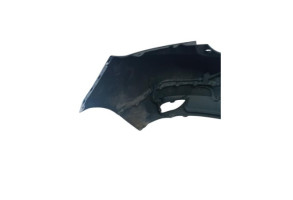 Pare choc arriere RENAULT MEGANE 3 Photo n°8