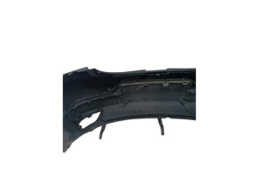 Pare choc arriere RENAULT MEGANE 3 Photo n°9