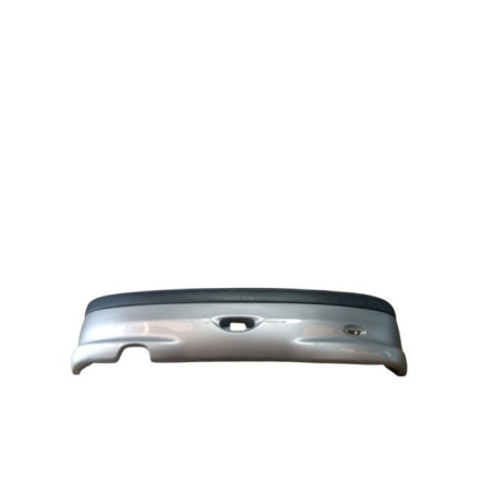 Pare choc arriere PEUGEOT 206