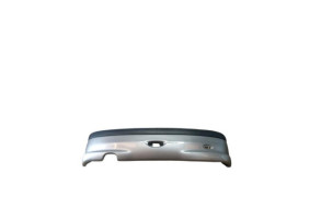 Pare choc arriere PEUGEOT 206 Photo n°1 Pare choc arriere PEUGEOT 206 Photo n°1