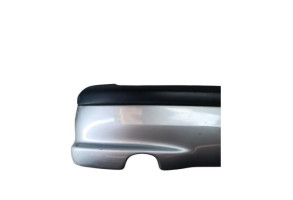 Pare choc arriere PEUGEOT 206 Photo n°3 Pare choc arriere PEUGEOT 206 Photo n°3