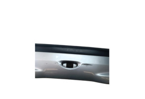 Pare choc arriere PEUGEOT 206 Photo n°4 Pare choc arriere PEUGEOT 206 Photo n°4