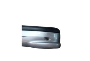 Pare choc arriere PEUGEOT 206 Photo n°5 Pare choc arriere PEUGEOT 206 Photo n°5