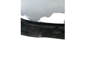 Pare choc arriere PEUGEOT 206 Photo n°8 Pare choc arriere PEUGEOT 206 Photo n°8