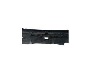 Pare choc arriere PEUGEOT 206 Photo n°9 Pare choc arriere PEUGEOT 206 Photo n°9