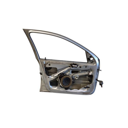 Porte avant gauche PEUGEOT 206