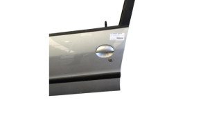 Porte avant gauche PEUGEOT 206 Photo n°5