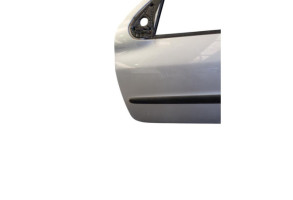Porte avant gauche PEUGEOT 206 Photo n°6