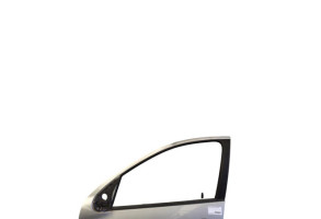 Porte avant gauche PEUGEOT 206 Photo n°7