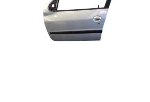Porte avant gauche PEUGEOT 206 Photo n°8