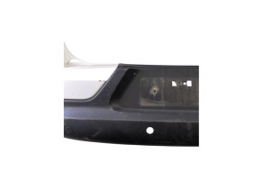 Pare choc arriere KIA SPORTAGE 3 Photo n°2 Pare choc arriere KIA SPORTAGE 3 Photo n°2