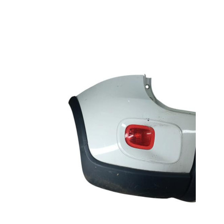 Pare choc arriere FIAT PANDA 3