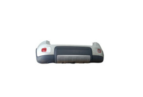 Pare choc arriere FIAT PANDA 3 Photo n°2 Pare choc arriere FIAT PANDA 3 Photo n°2