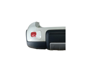 Pare choc arriere FIAT PANDA 3 Photo n°3 Pare choc arriere FIAT PANDA 3 Photo n°3