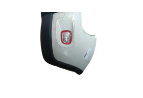 Pare choc arriere FIAT PANDA 3 Photo n°5 Pare choc arriere FIAT PANDA 3 Photo n°5