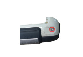 Pare choc arriere FIAT PANDA 3 Photo n°6 Pare choc arriere FIAT PANDA 3 Photo n°6