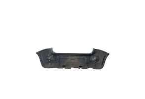 Pare choc arriere FIAT PANDA 3 Photo n°7 Pare choc arriere FIAT PANDA 3 Photo n°7