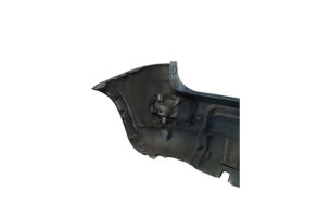 Pare choc arriere FIAT PANDA 3 Photo n°8 Pare choc arriere FIAT PANDA 3 Photo n°8