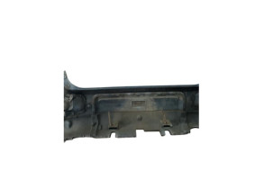 Pare choc arriere FIAT PANDA 3 Photo n°9 Pare choc arriere FIAT PANDA 3 Photo n°9