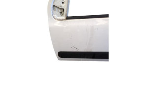 Porte avant gauche FIAT PANDA 3 Photo n°3 Porte avant gauche FIAT PANDA 3 Photo n°3