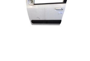 Porte avant gauche FIAT PANDA 3 Photo n°4 Porte avant gauche FIAT PANDA 3 Photo n°4