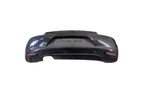 Pare choc arriere VOLKSWAGEN SCIROCCO 3 Photo n°2