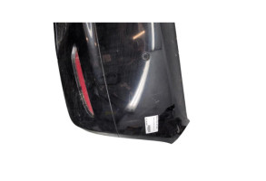 Pare choc arriere VOLKSWAGEN SCIROCCO 3 Photo n°3