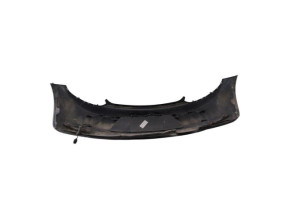 Pare choc arriere VOLKSWAGEN SCIROCCO 3 Photo n°4
