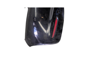 Pare choc arriere VOLKSWAGEN SCIROCCO 3 Photo n°5