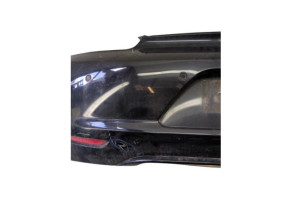 Pare choc arriere VOLKSWAGEN SCIROCCO 3 Photo n°6