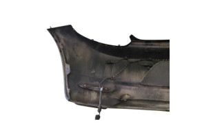 Pare choc arriere VOLKSWAGEN SCIROCCO 3 Photo n°7