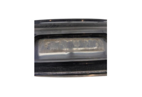 Pare choc arriere VOLKSWAGEN SCIROCCO 3 Photo n°9