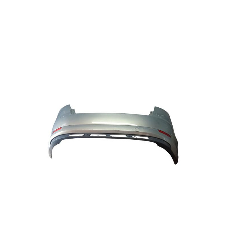 Pare choc arriere FORD MONDEO 3 Photo n°1