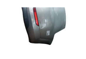Pare choc arriere FORD MONDEO 3 Photo n°2