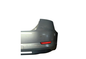 Pare choc arriere FORD MONDEO 3 Photo n°3