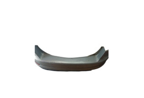 Pare choc arriere FORD MONDEO 3 Photo n°8